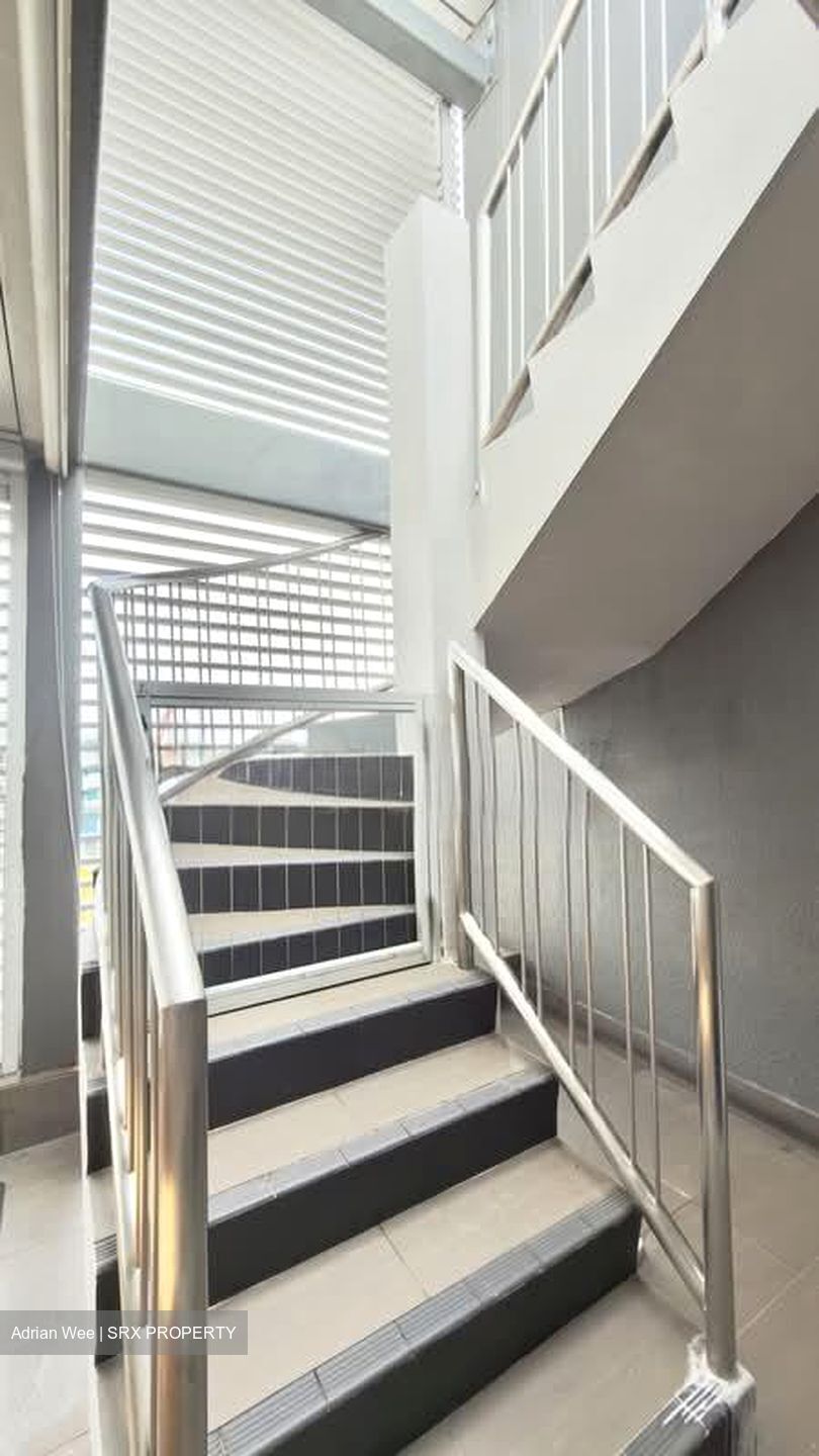 Sophia Residence (D9), Condominium #529256921